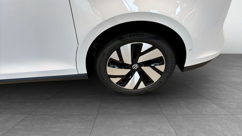 Volkswagen ID. Buzz bild 6