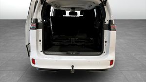 Volkswagen ID. Buzz bild 12