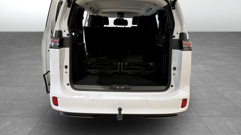 Volkswagen ID. Buzz bild 12