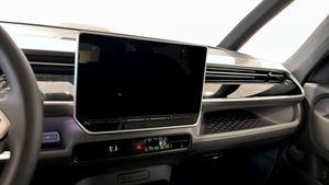 Volkswagen ID. Buzz bild 9