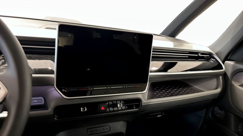 Volkswagen ID. Buzz bild 9