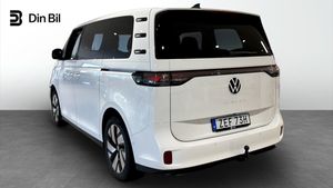 Volkswagen ID. Buzz bild 3