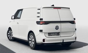 Volkswagen ID. Buzz bild 2