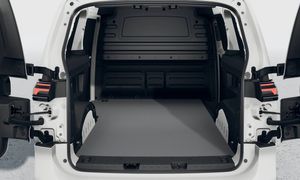 Volkswagen ID. Buzz bild 3