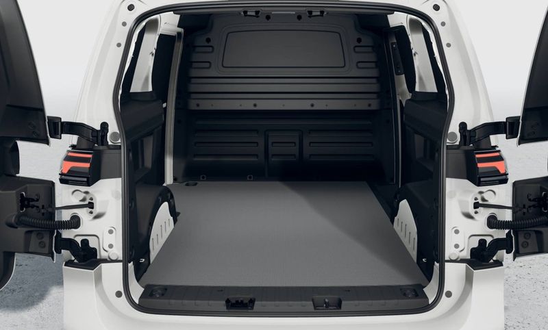 Volkswagen ID. Buzz bild 3