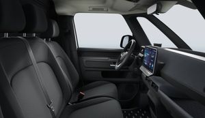 Volkswagen ID. Buzz bild 4