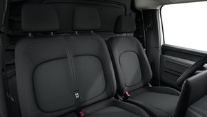 Volkswagen ID. Buzz bild 8
