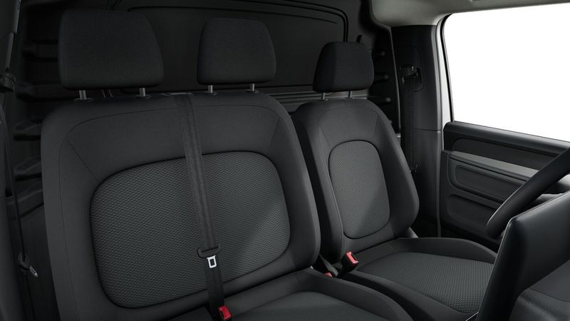 Volkswagen ID. Buzz bild 8