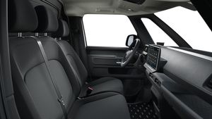 Volkswagen ID. Buzz bild 9