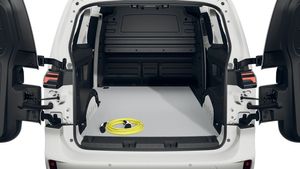 Volkswagen ID. Buzz bild 6