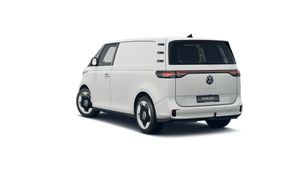 Volkswagen ID. Buzz bild 3