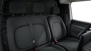 Volkswagen ID. Buzz bild 9