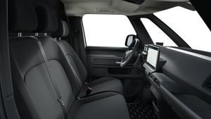 Volkswagen ID. Buzz bild 8