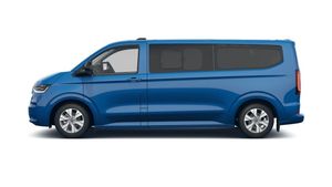 Volkswagen e-Transporter bild 3