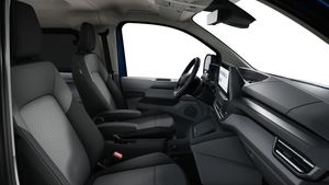 Volkswagen e-Transporter bild 9