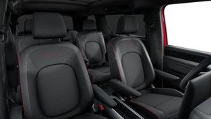Volkswagen ID. Buzz bild 7