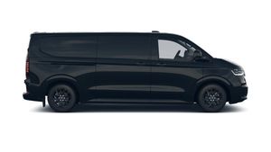 Volkswagen Transporter bild 5