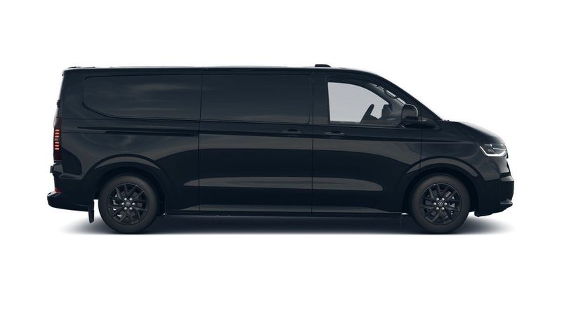 Volkswagen Transporter bild 5