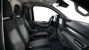 Volkswagen Transporter bild 8