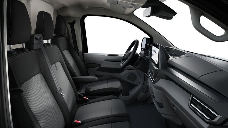 Volkswagen Transporter bild 8