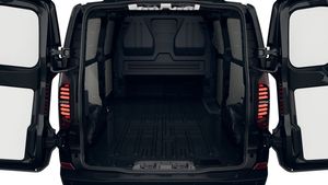 Volkswagen Transporter bild 6
