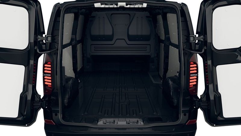 Volkswagen Transporter bild 6