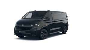 Volkswagen Transporter bild 1