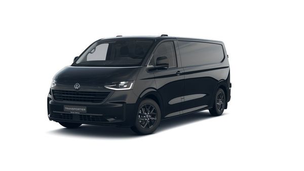 Volkswagen Transporter T7 2.0 TDI 170 HK 4motion - 2026