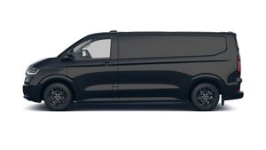 Volkswagen Transporter bild 2