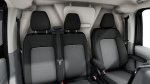 Volkswagen Transporter bild 9