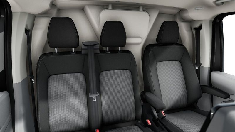 Volkswagen Transporter bild 9