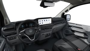 Volkswagen Transporter bild 7