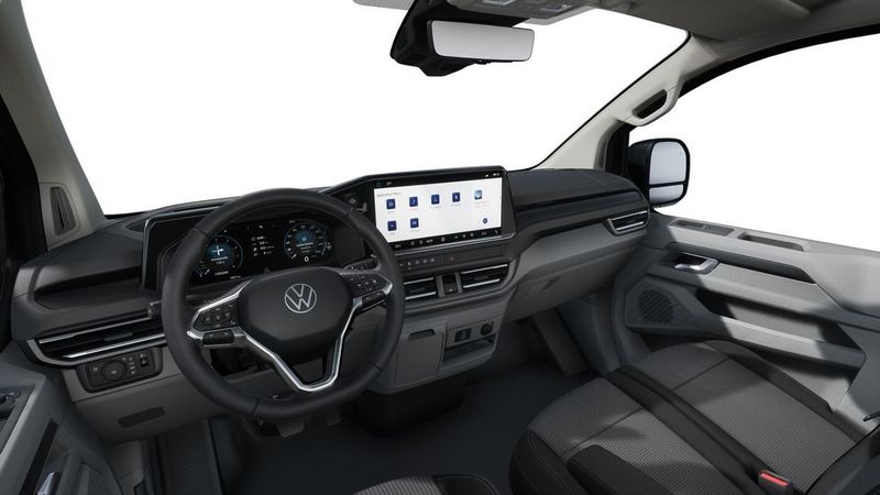 Volkswagen Transporter bild 7