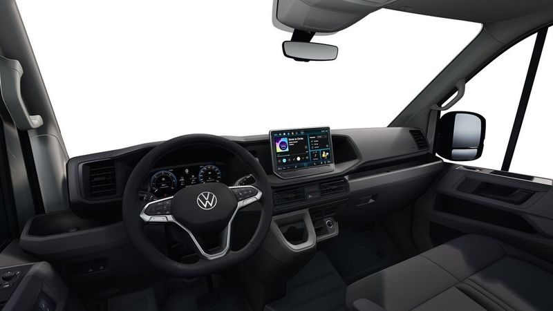 Volkswagen Crafter bild 7