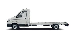 Volkswagen Crafter bild 2