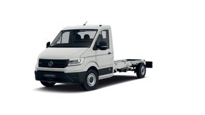 Volkswagen Crafter bild 1