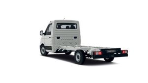 Volkswagen Crafter bild 3