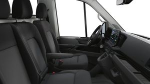 Volkswagen Crafter bild 9