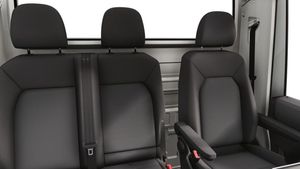 Volkswagen Crafter bild 8
