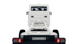 Volkswagen Crafter bild 6