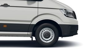 Volkswagen Crafter bild 5
