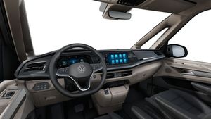 Volkswagen California bild 9