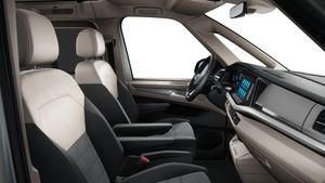 Volkswagen California bild 10