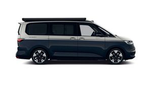Volkswagen California bild 5