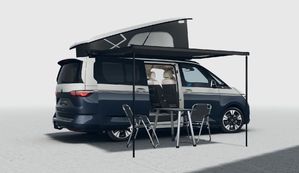 Volkswagen California bild 1