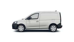 Volkswagen Caddy bild 2