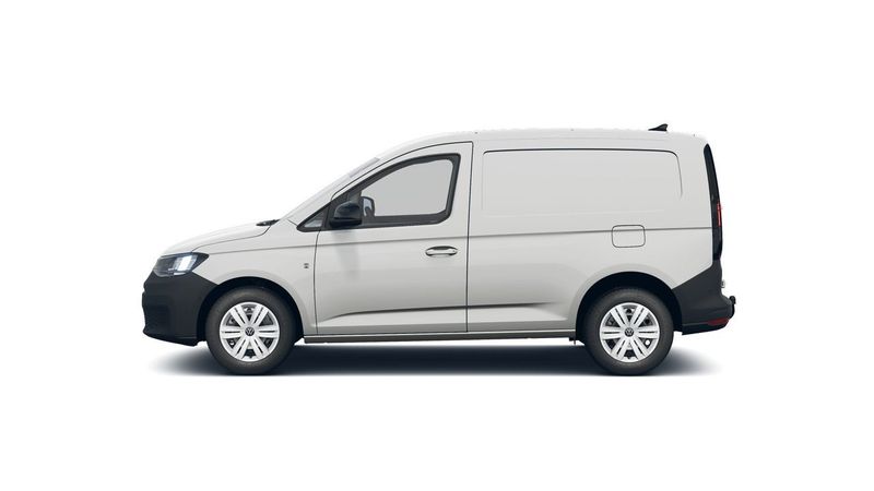 Volkswagen Caddy bild 2