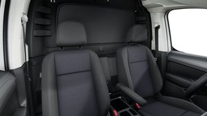 Volkswagen Caddy bild 7