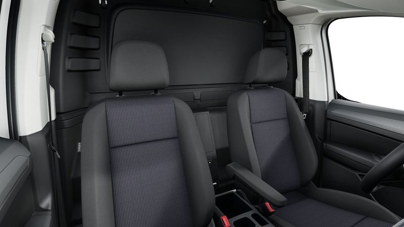 Volkswagen Caddy bild 7