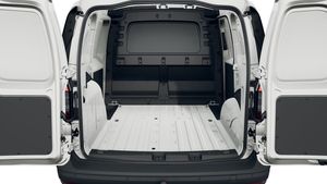 Volkswagen Caddy bild 5